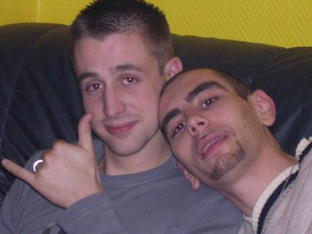 mon coeur et tissi