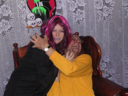 Halloween!!