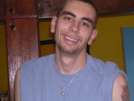 mon petit coeur...