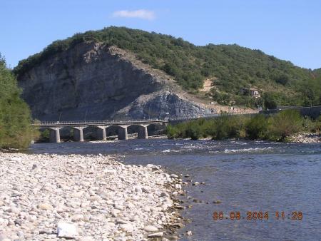 wouhaaaaaaaaa l'ardeche!!!