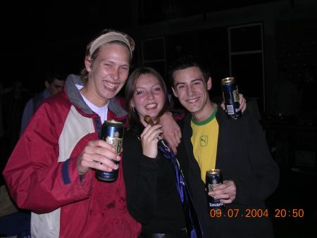 martin,coco et moi